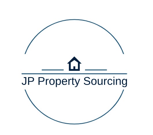 JP Property Sourcing Logo